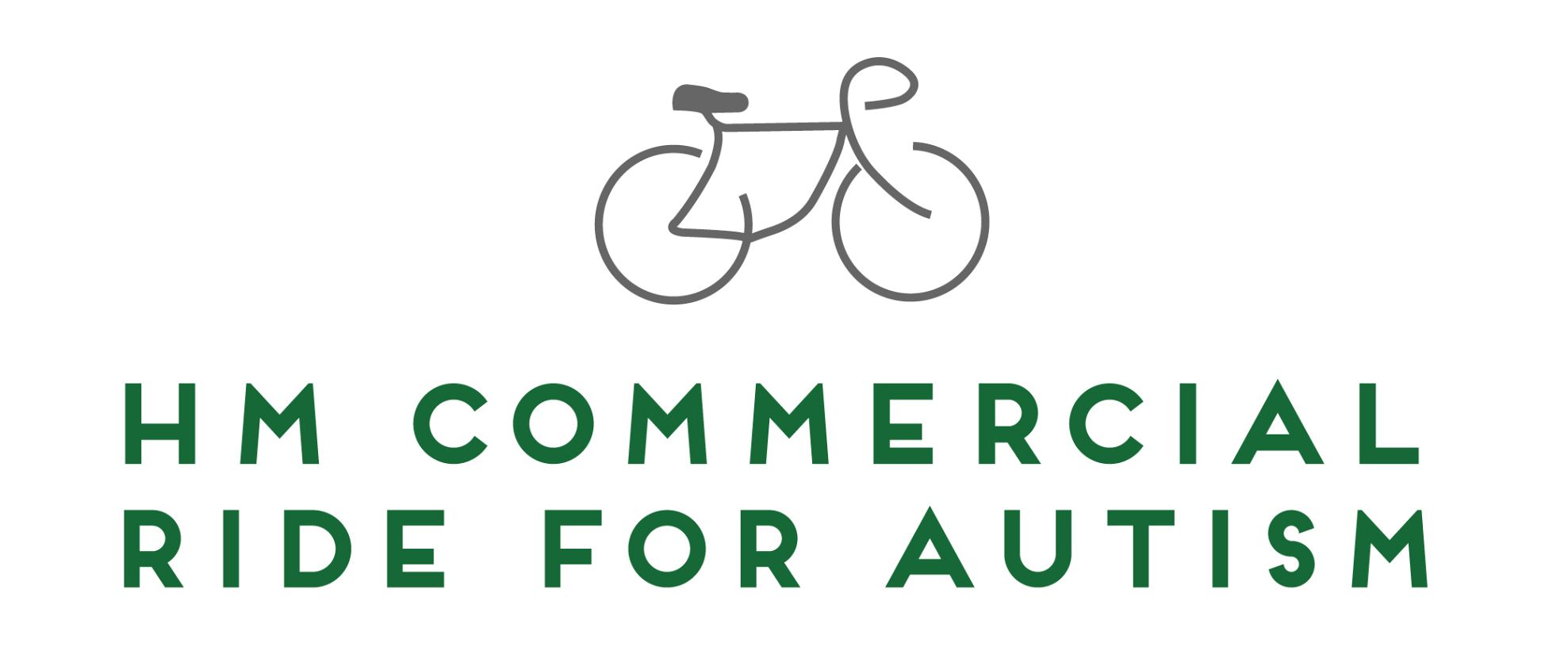Join us for the 2022 HM Commercial Ride for Autism